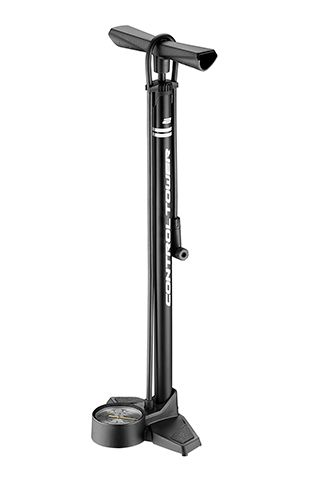 Control Tower 2 Pump