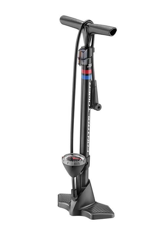 Control Tower 3 Pump