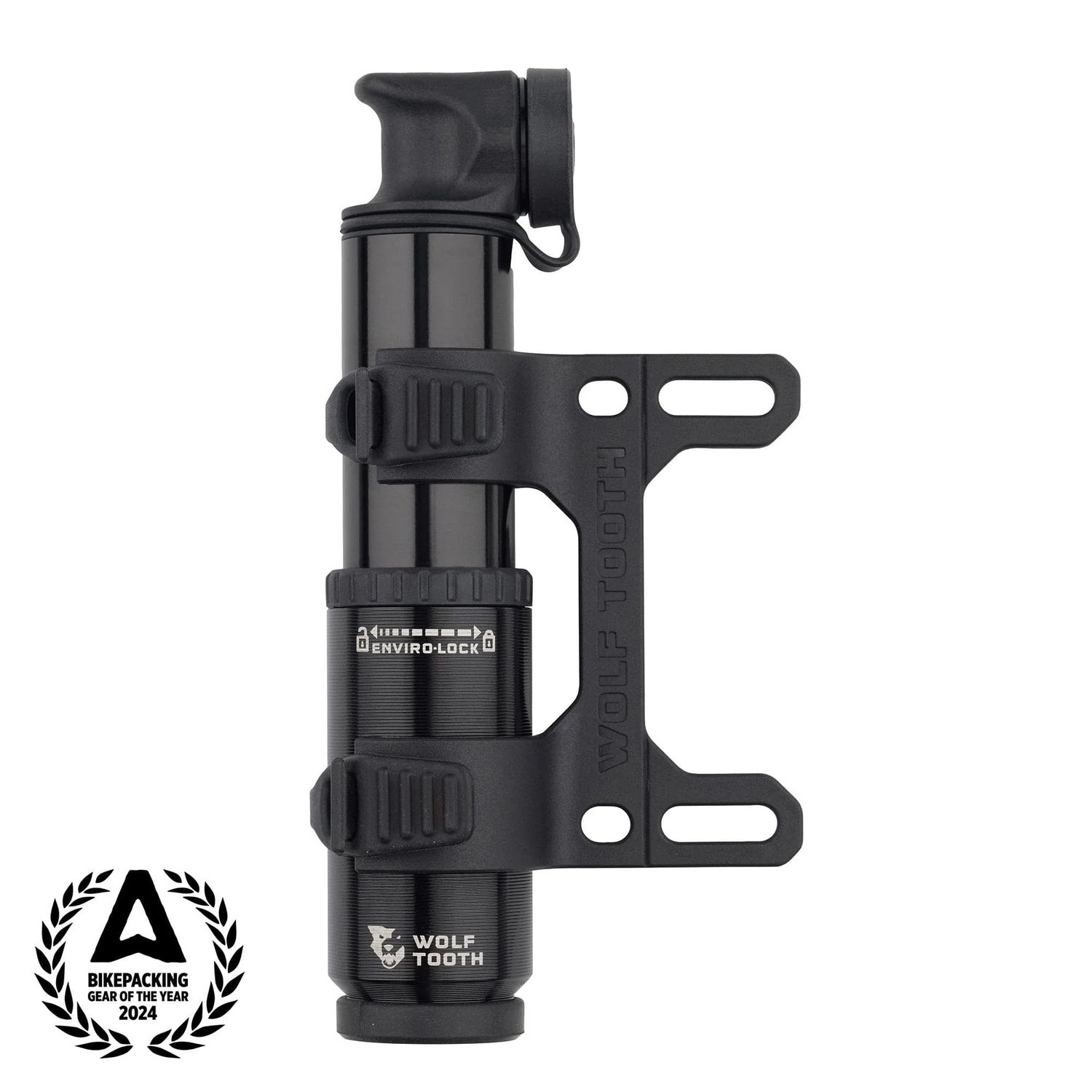 ENCASE PUMP 40CC