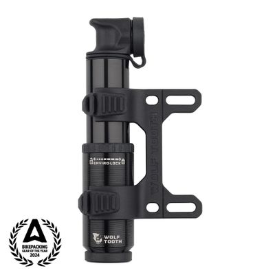 ENCASE PUMP 40CC