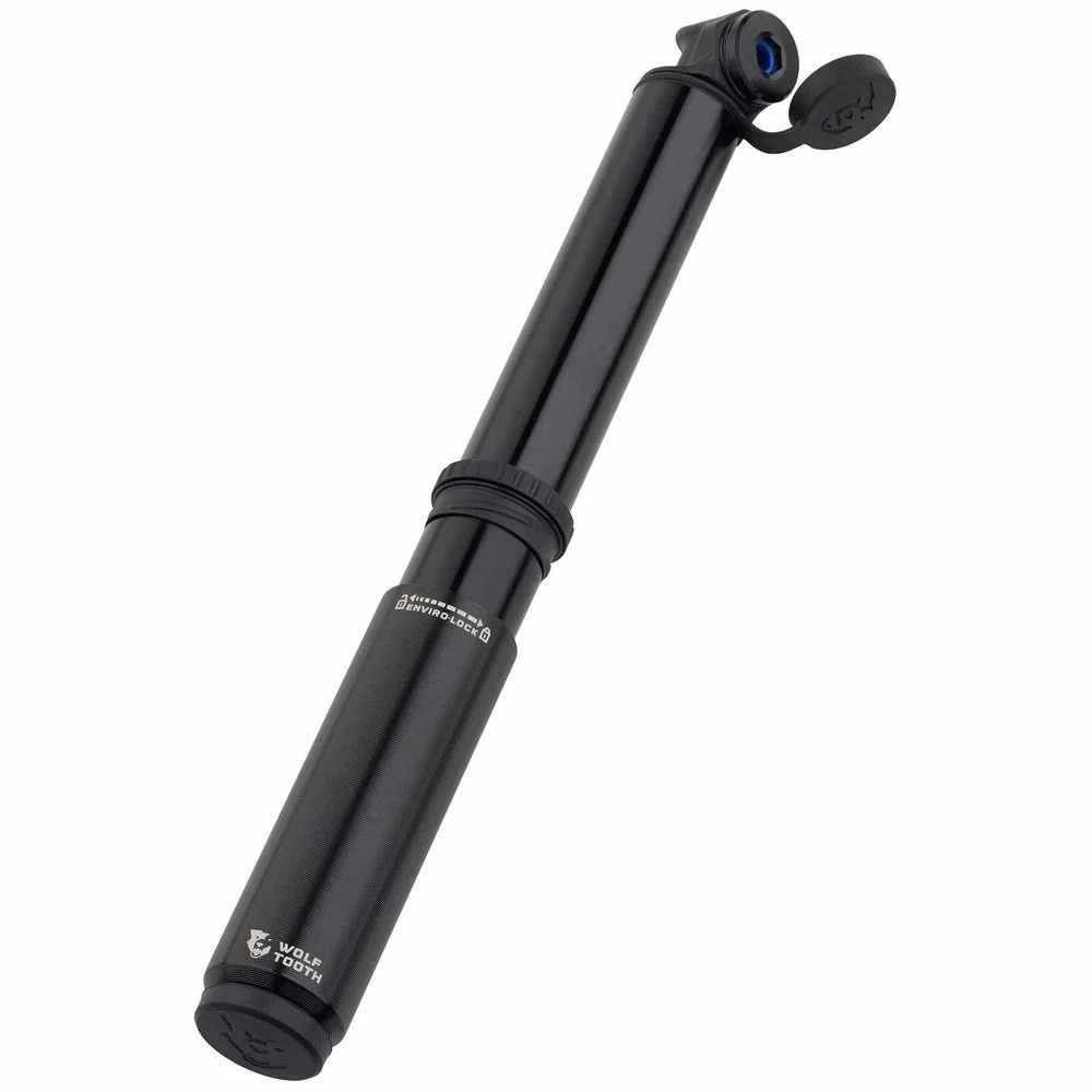 ENCASE PUMP 85CC