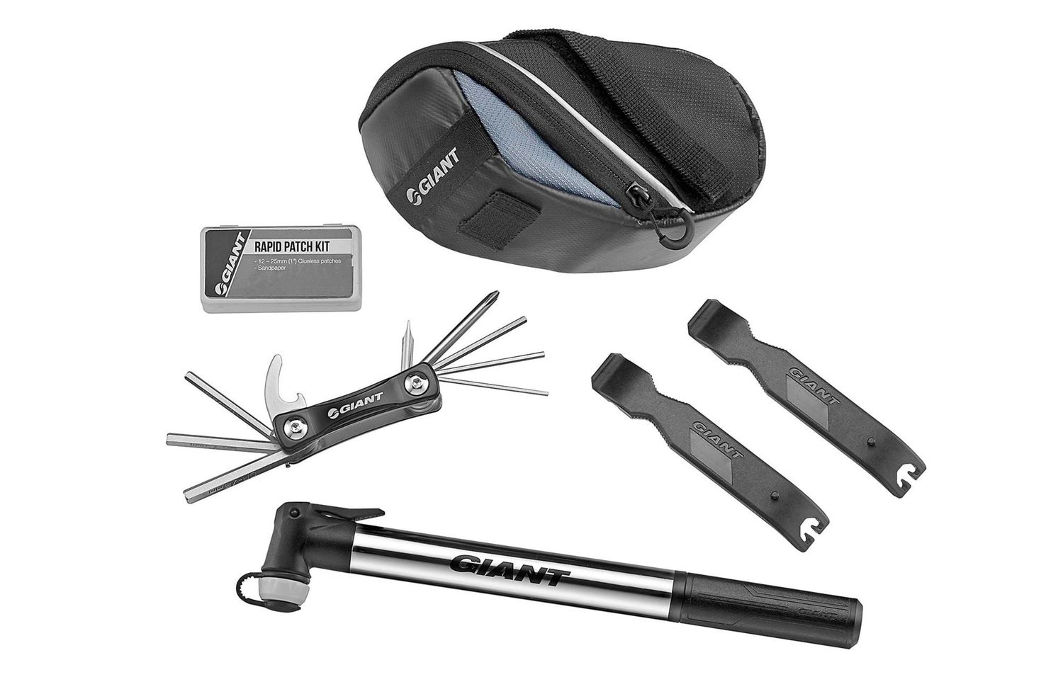 GIANT QUICK FIX COMBO KIT