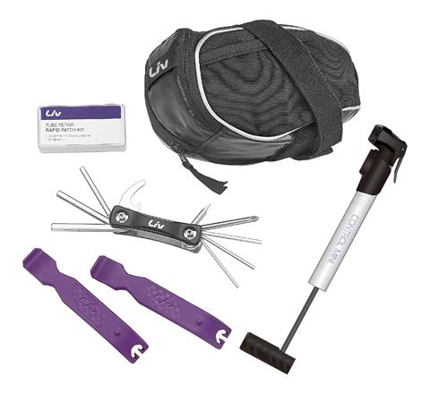 LIV QUICK FIX COMBO KIT