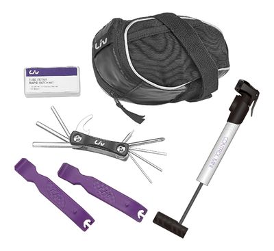 LIV QUICK FIX COMBO KIT