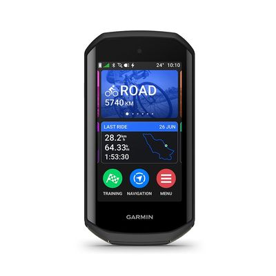 Garmin, Edge 1050, Computer, Unit, Black