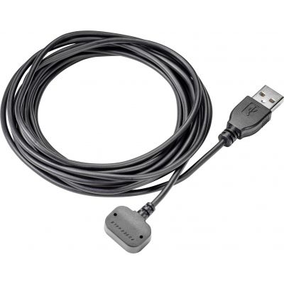 Power halo - charger cable