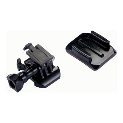 Recon GoPro Mount - Adjustable