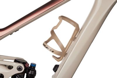 Airway Cage - Recycled Sidepull