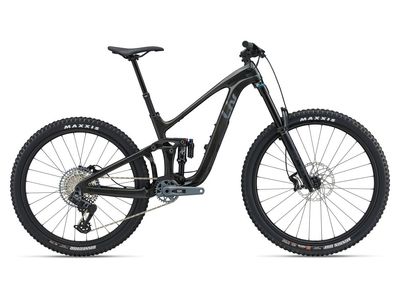 25 Intrigue LT Advanced