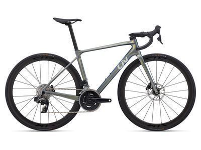 25 Langma Advanced Pro 1-AXS