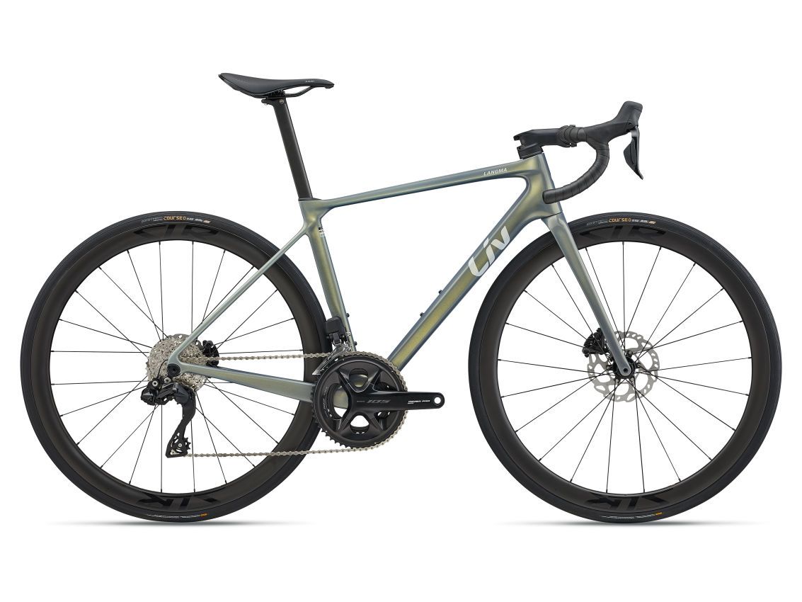 25 Langma Advanced Pro 1-PC