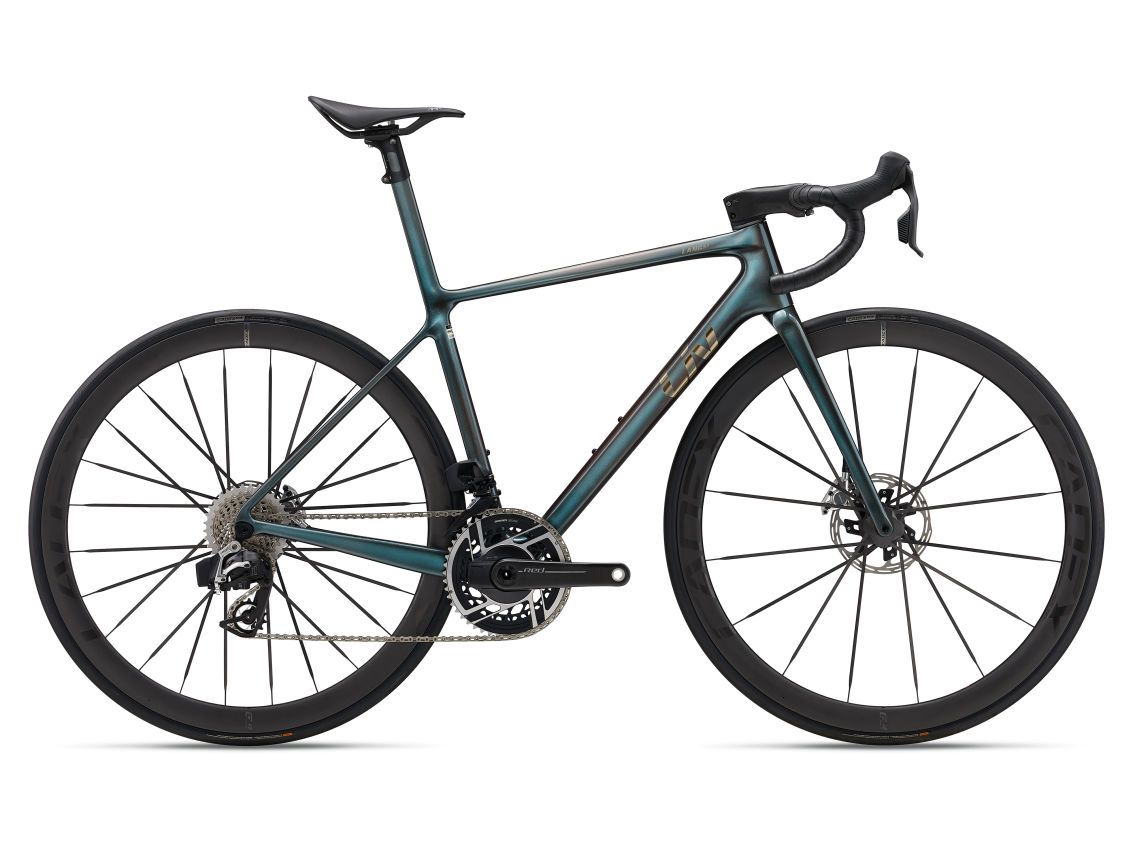 25 Langma Advanced SL 0 Disc