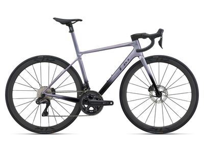 25 Langma Advanced SL 1 Disc