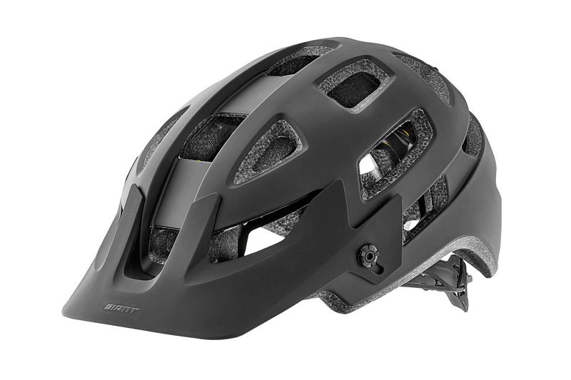 Rail SX MIPS Helmet