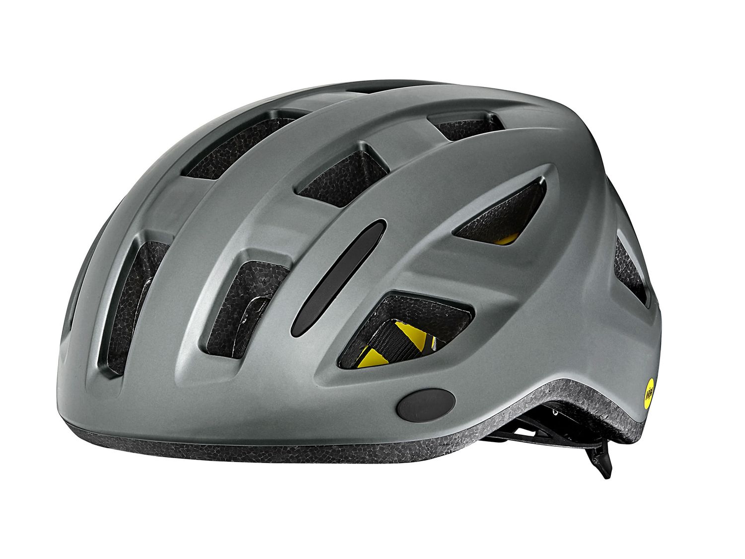 Relay MIPS, Size: S/M (49-57cm), Color: Matte Steel