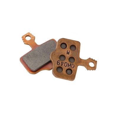 SRAM, Elixir, DB, Level, Level T, Level Tl, Disc Brake Pads, Shape: SRAM Level/2 Piece Road, Organic Powerful