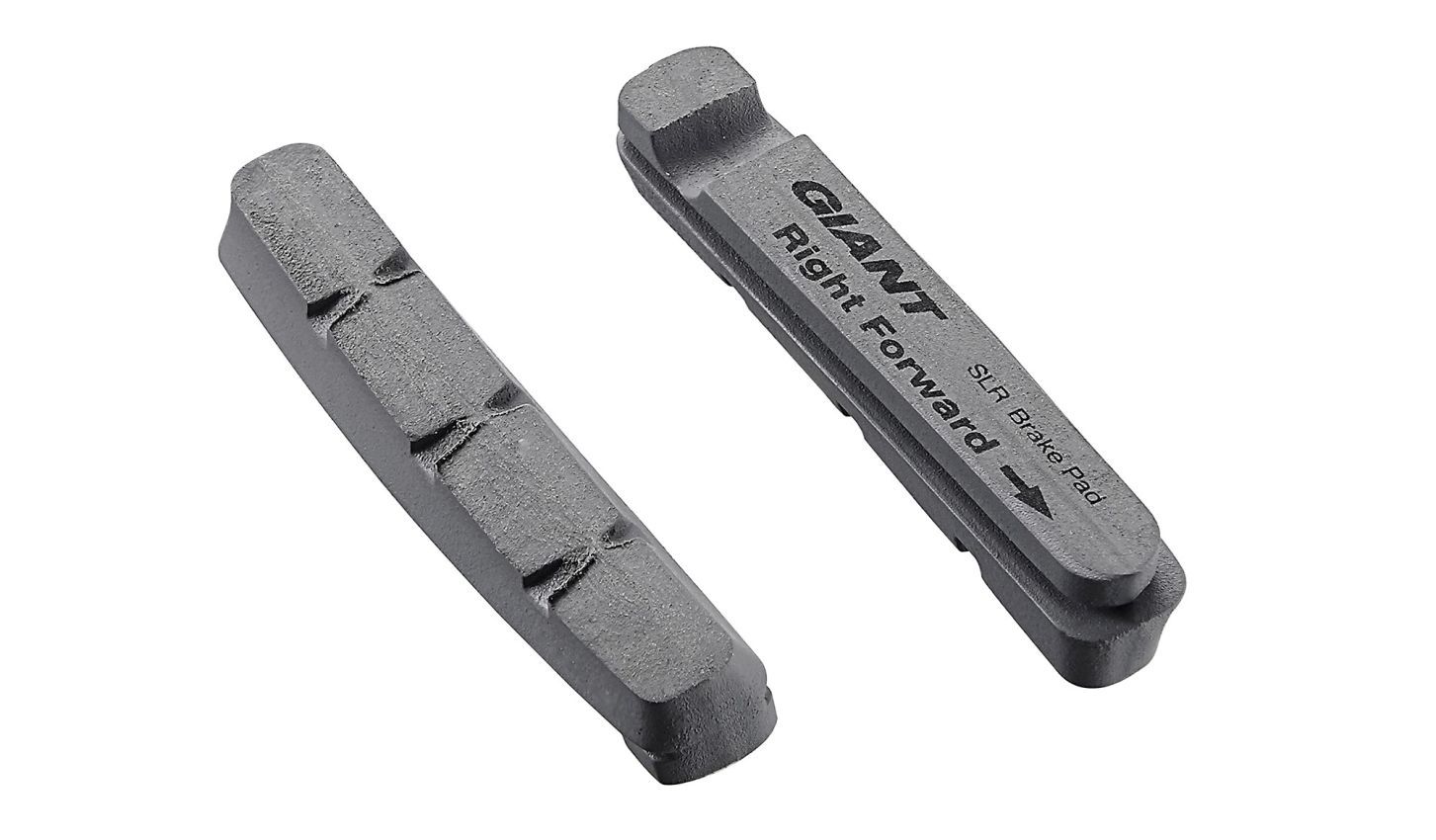 SLR 0 BRAKE PADS