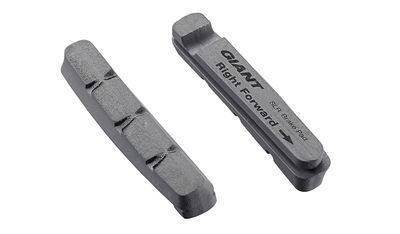 SLR 0 BRAKE PADS