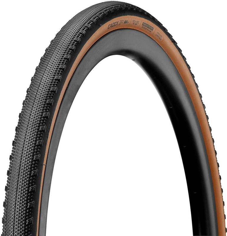 CADEX AR TIRE 700X40