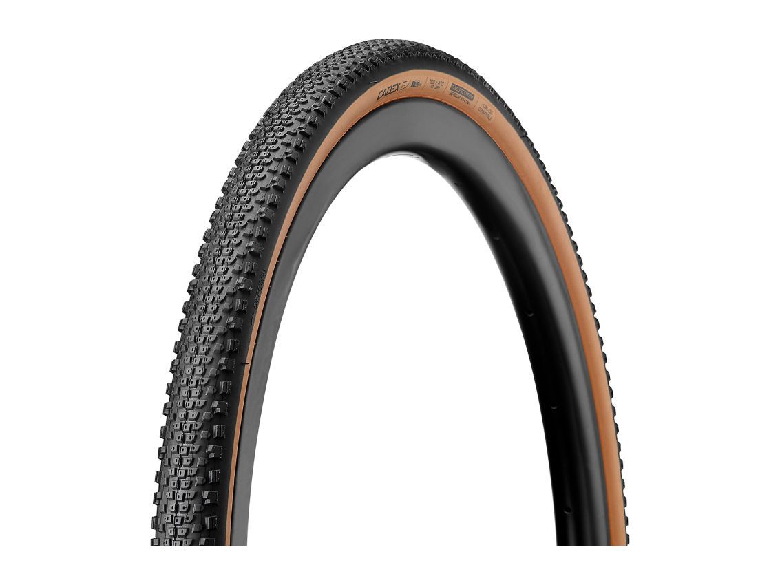 CADEX GX TIRE 700X40