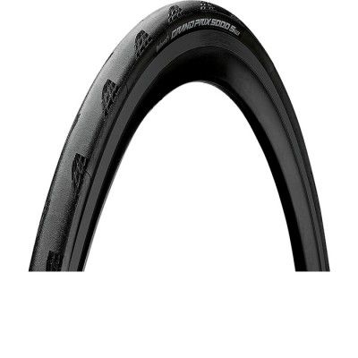 GRAND PRIX 5000 S TR 700 X 30 BLK BLKCHILI