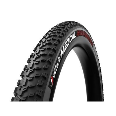 MEZCAL XC TRAIL 29X2.35 TR ANTHRACITE
