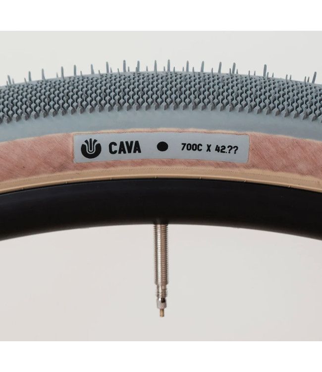 Ultradynamico Cava Race Grey 700 x 42