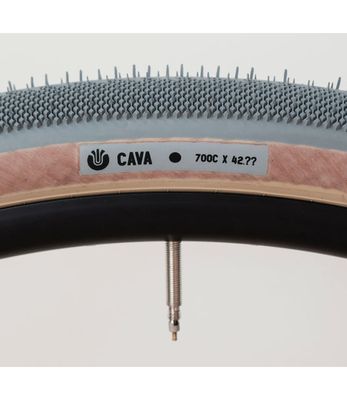 Ultradynamico Cava Race Grey 700 x 42