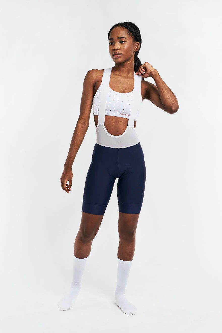 PEPPERMINT CLASSIC BIB