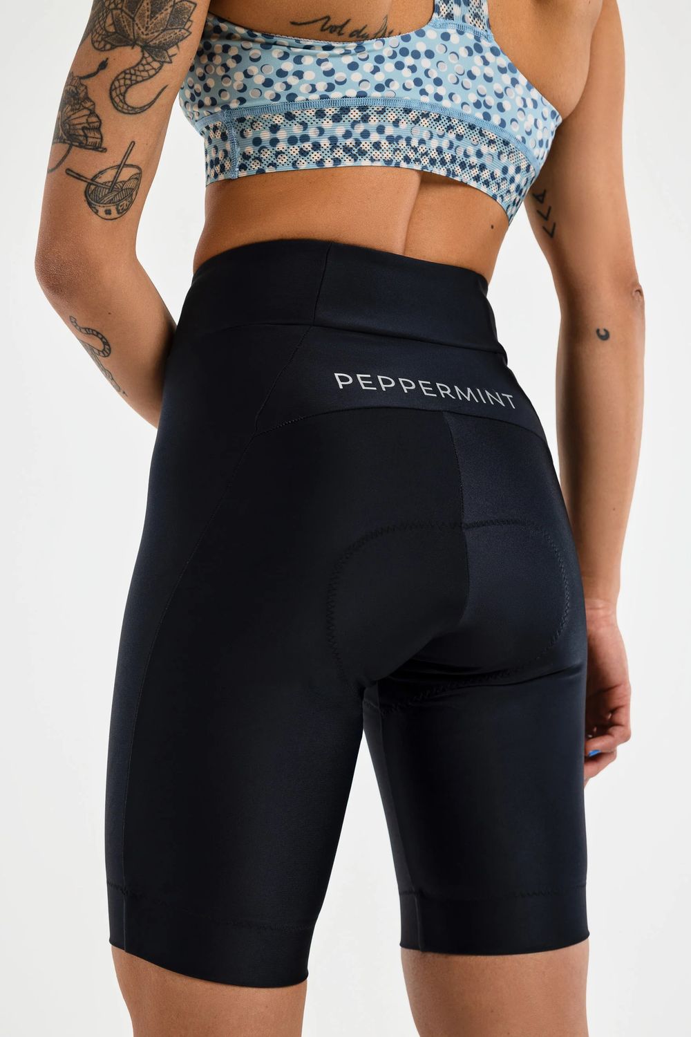 PEPPERMINT CLASSIC SHORT