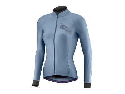 LIV FLARA MID­THERMAL LS JERSEY