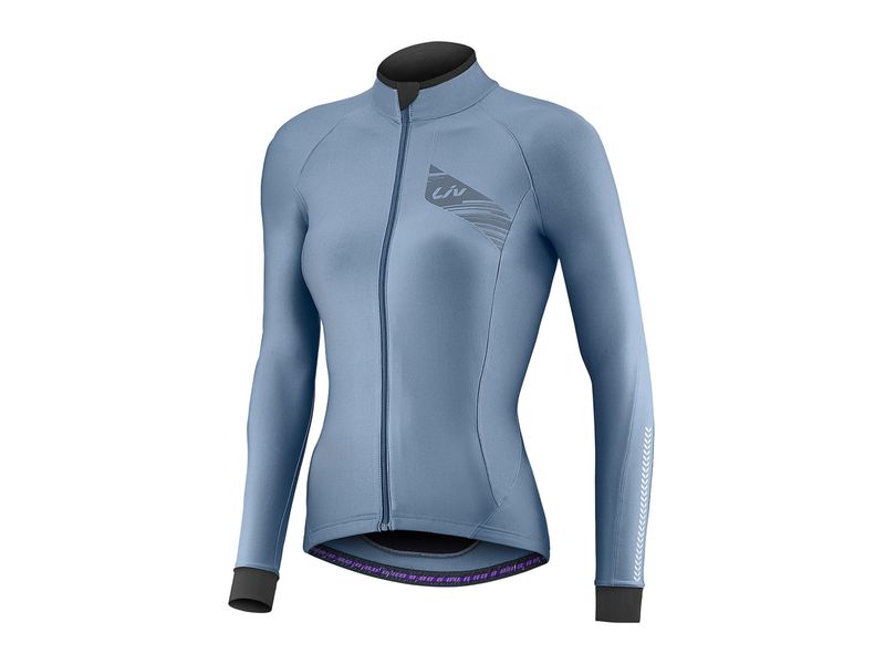 Flara Midthermal LS Jersey