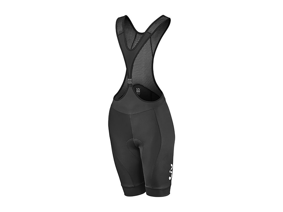 LIV FISSO BIB SHORTS
