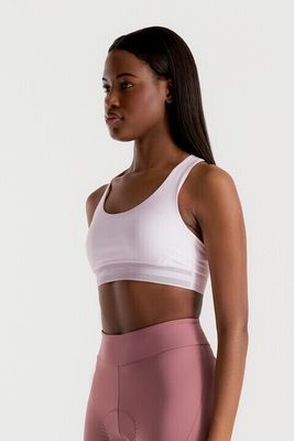 PEPPERMINT SIGNATURE SPORTS BRA 25