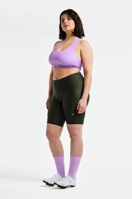 PEPPERMINT SIGNATURE SHORT