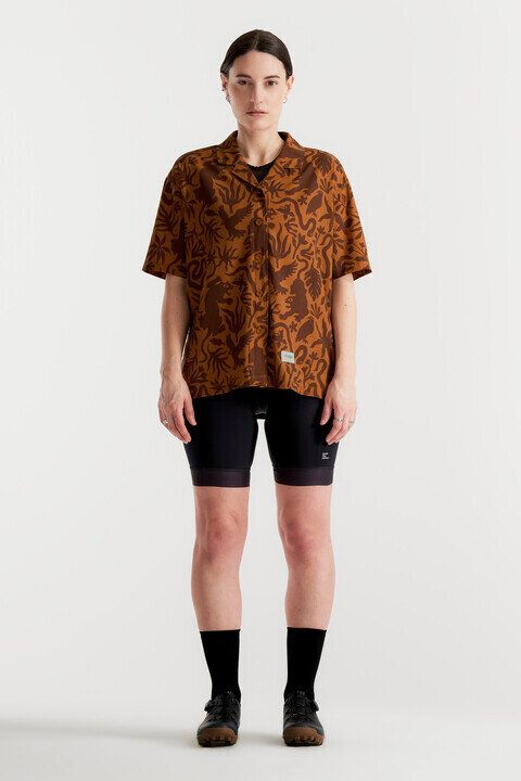 Peppermint Signature Lightweight Shirt