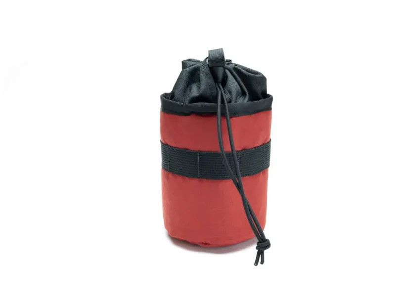 Swiftind Sidekick Pouch Red