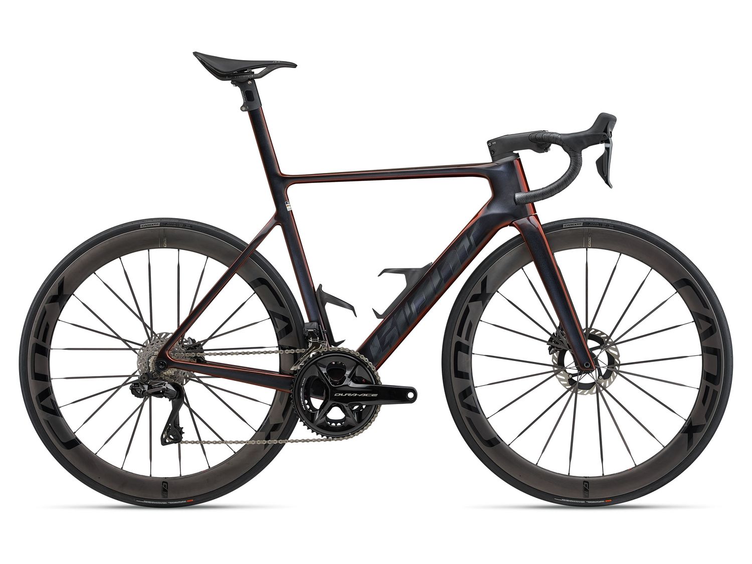 25 Propel Advanced SL 0-Di2