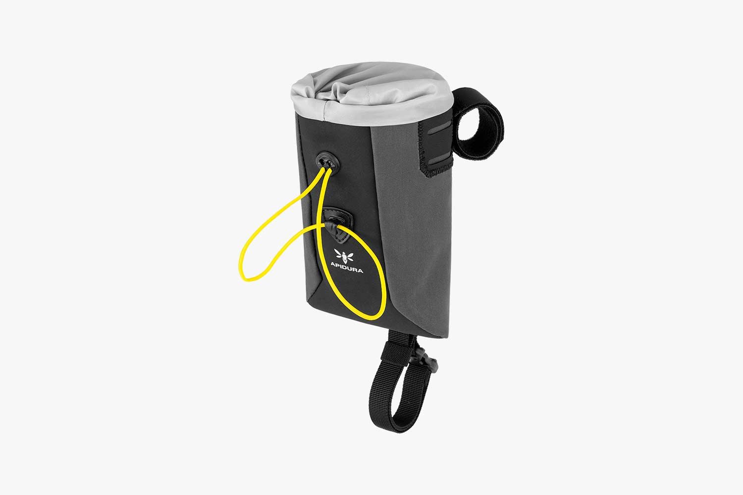 Apidura Backcountry Food Pouch Plus, 1.2 Litre