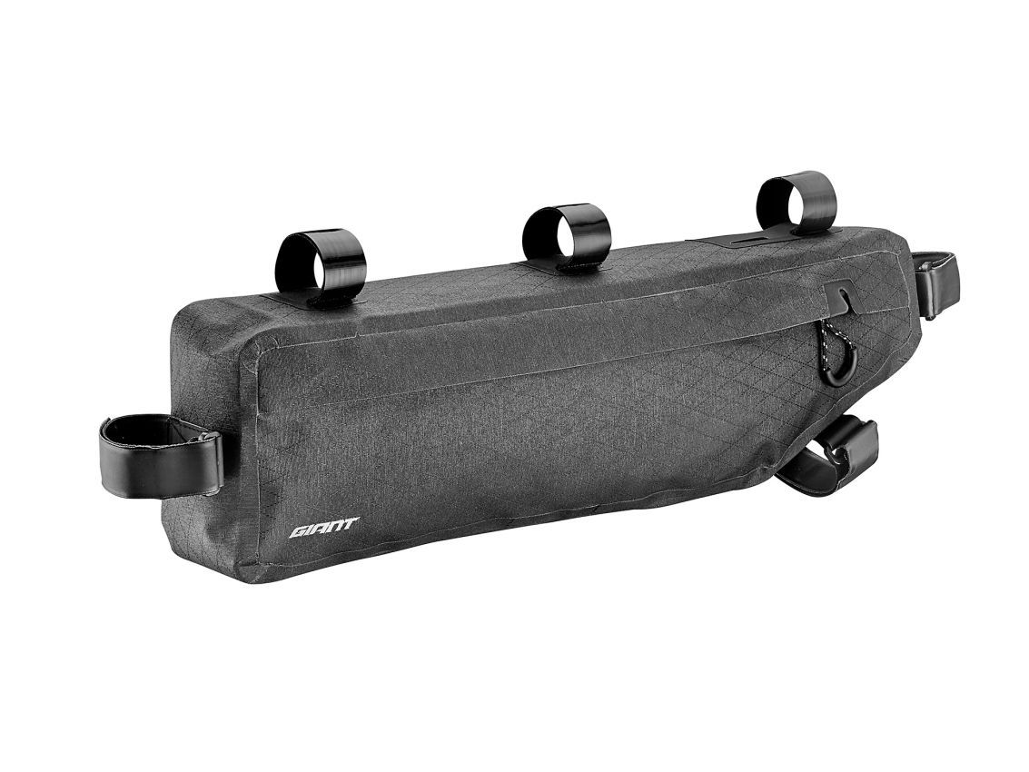 H2Pro Frame Bag - Large Size: L Capacity: 4L