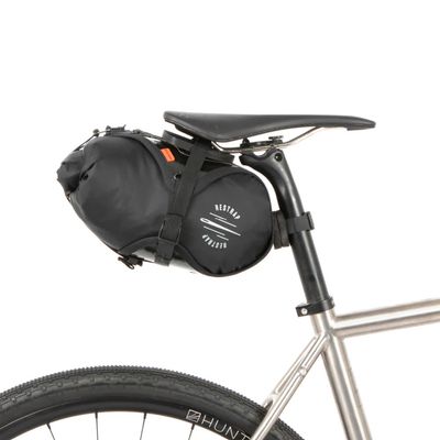 Restrap RACE SADDLE BAG