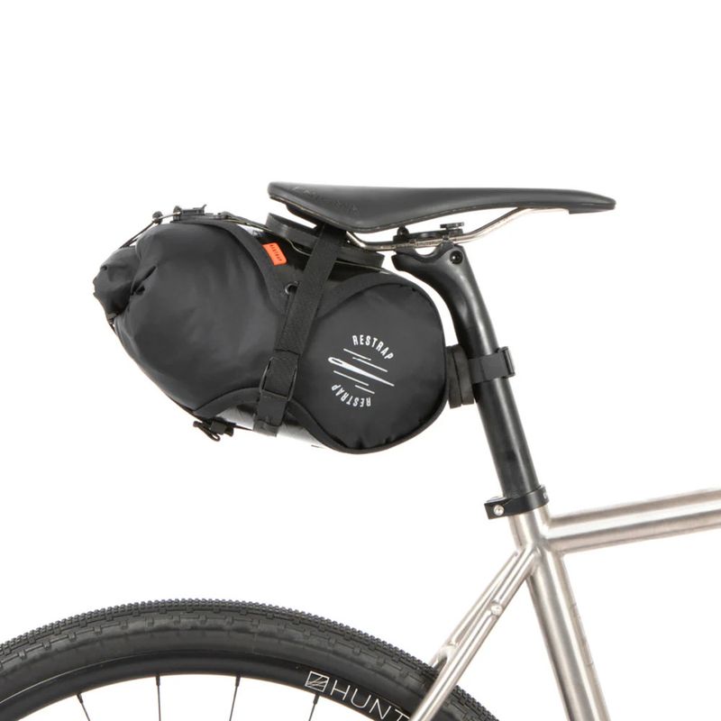 Restrap RACE SADDLE BAG