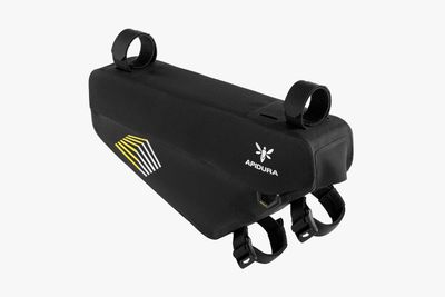 Apidura Race Series Frame Pack, 2.4 Litre (Race Pack)