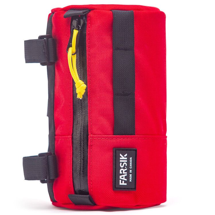 Farsik handlebar bag
