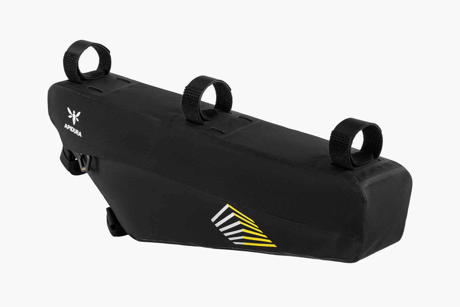 Apidura Race Series Frame Pack, 4 Litre (Race Pack)