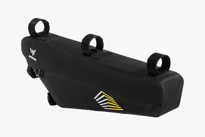 Apidura Race Series Frame Pack, 4 Litre (Race Pack)