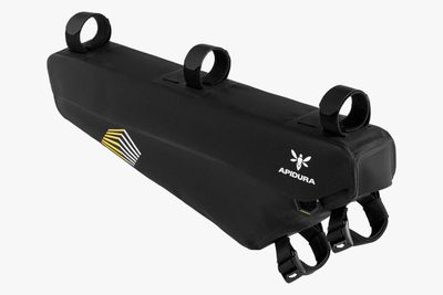 Apidura Race Series Frame Pack, 4 Litre (Race Pack)