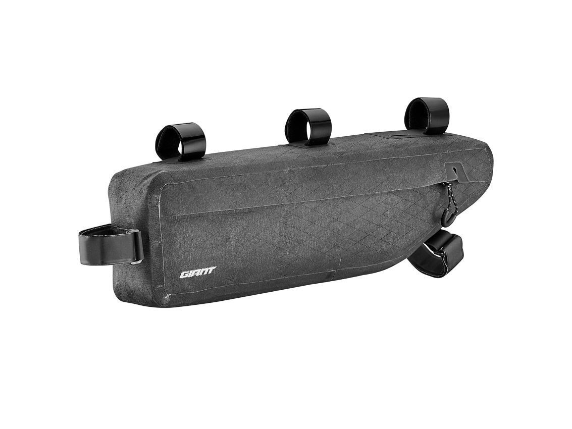 H2Pro Frame Bag - Medium Size: M Capacity: 3L