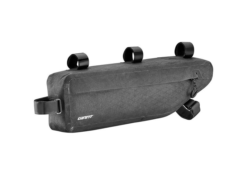 H2Pro Frame Bag - Medium Size: M Capacity: 3L