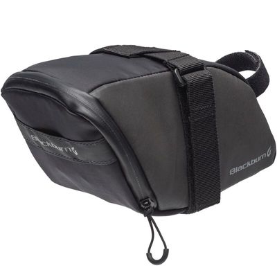 GRID SEAT BAG - LARGE